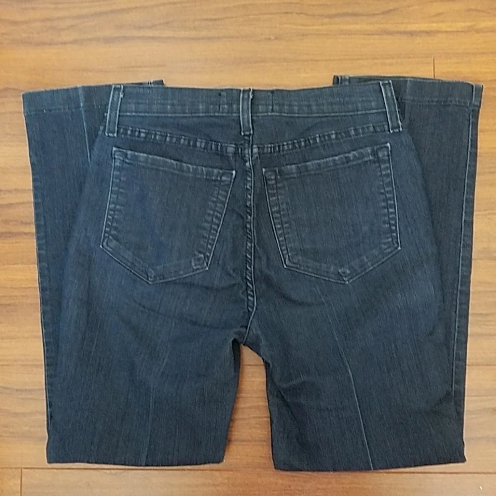 NYDJ Slim Fit Jean